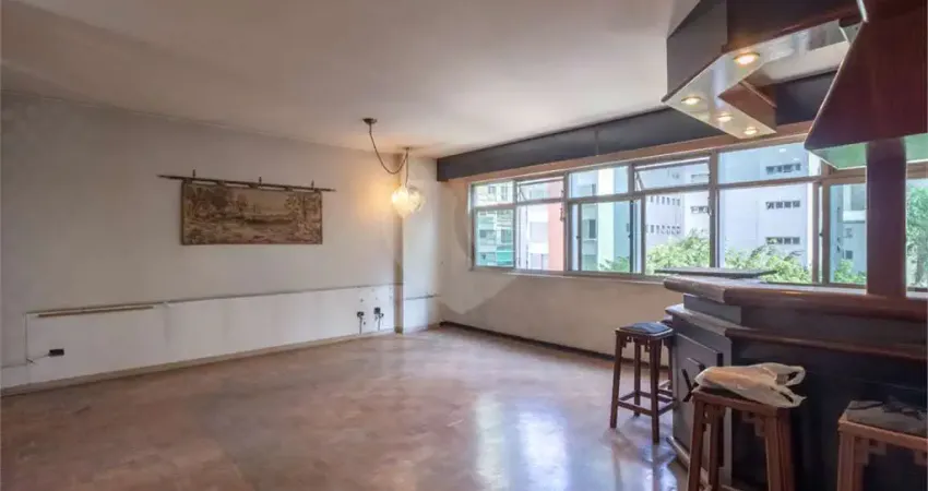 Apartamento com 4 quartos à venda em Santa Cecília - SP
