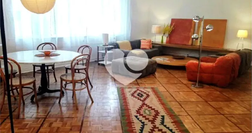 Apartamento com 3 quartos à venda em Jardim Paulista - SP