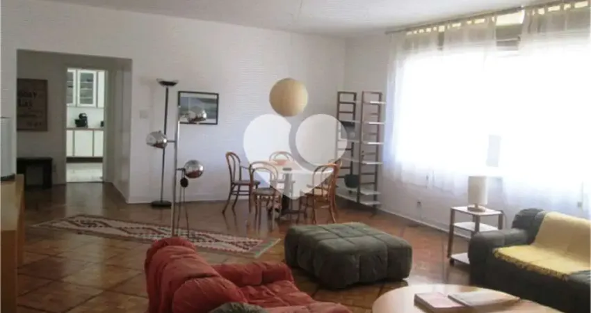 Apartamento com 3 quartos à venda no Jardim Paulista, São Paulo 