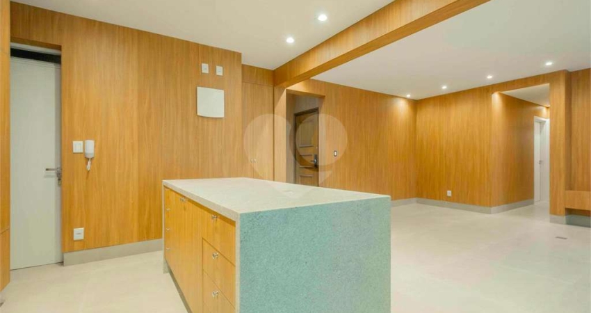 Apartamento com 2 quartos à venda em Itaim Bibi - SP
