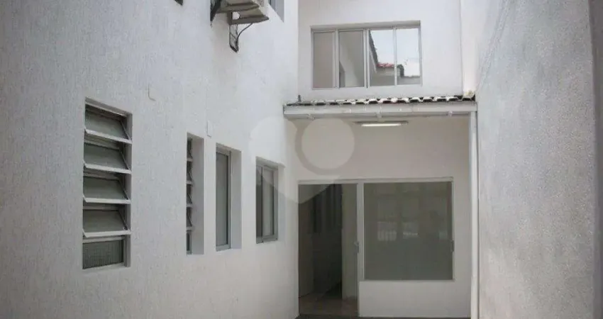 Casa comercial à venda na Avenida Indianópolis, --, Indianópolis, São Paulo