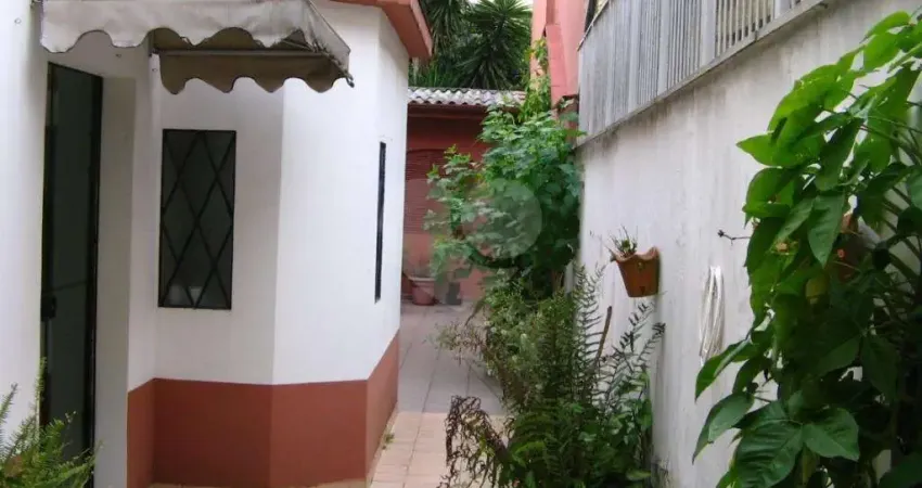 Casa comercial à venda na Rua Áurea, --, Vila Mariana, São Paulo