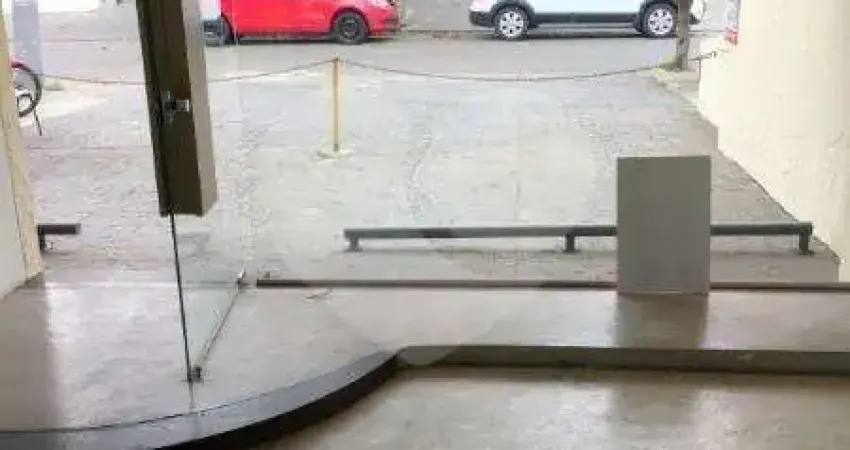 Casa comercial à venda na Rua Professor José Benedito Camargo, --, Vila Olímpia, São Paulo