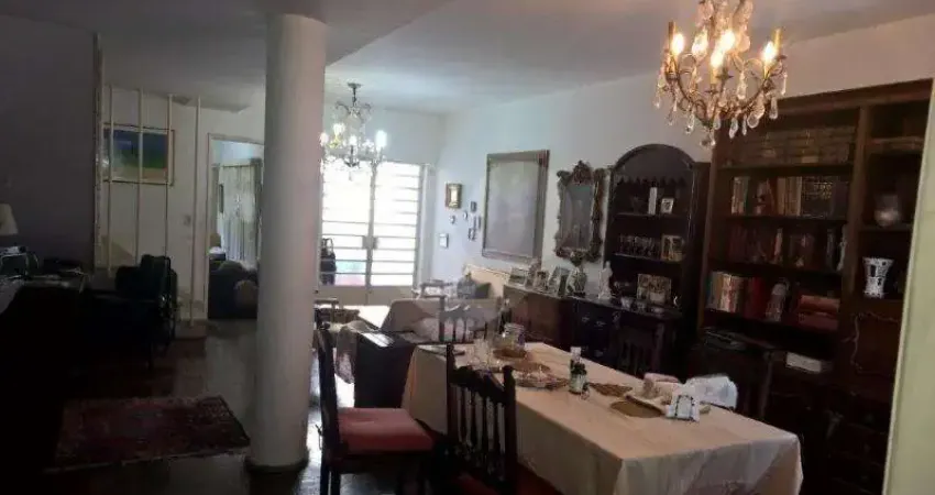 Casa comercial à venda em Moema, São Paulo