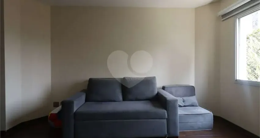 Apartamento com 2 quartos à venda em Indianópolis - SP