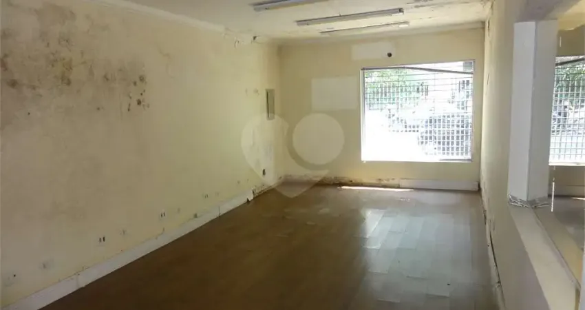 Casa comercial à venda na Rua Professor Filadelfo Azevedo, --, Vila Nova Conceição, São Paulo