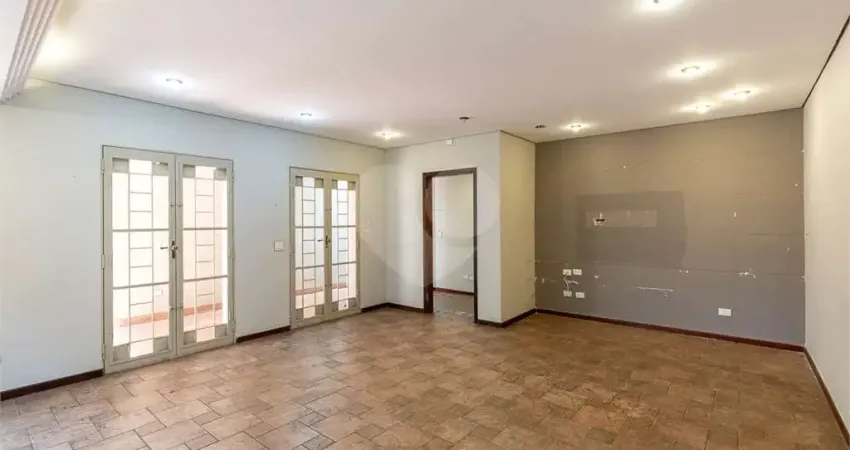 Casa comercial à venda na Rua Coronel Paulino Carlos, --, Paraíso, São Paulo