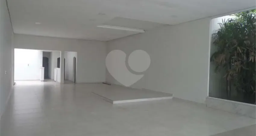 Casa comercial à venda no Itaim Bibi, São Paulo 