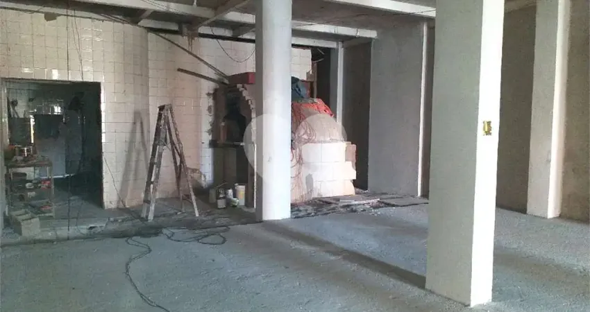 Casa comercial à venda na Bela Vista, São Paulo 