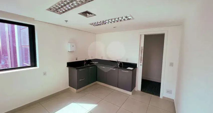 Sala comercial à venda na Alameda Santos, --, Jardim Paulista, São Paulo