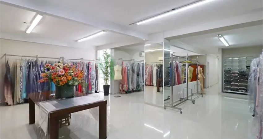 Casa comercial à venda no Itaim Bibi, São Paulo 