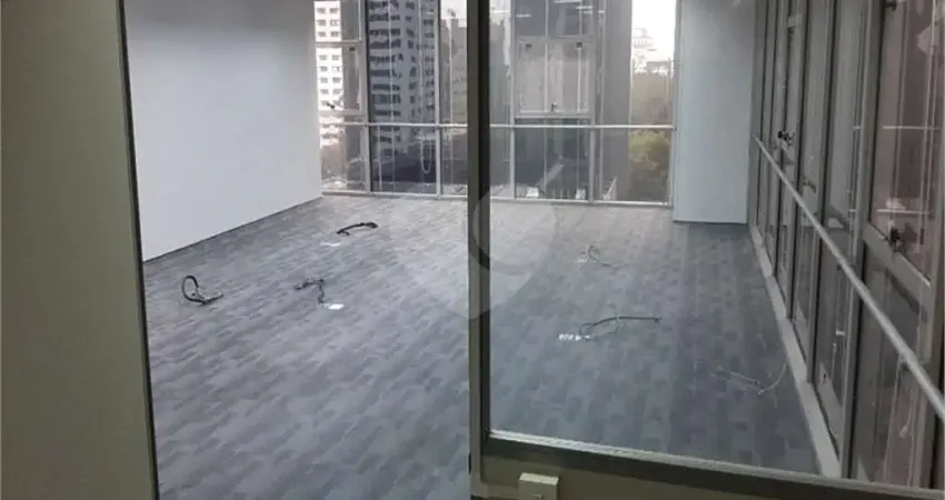 Sala comercial à venda na Avenida Paulista, --, Bela Vista, São Paulo