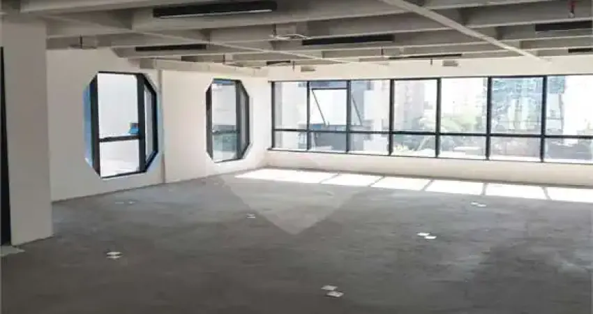 Sala comercial à venda na Rua Iaiá, --, Itaim Bibi, São Paulo