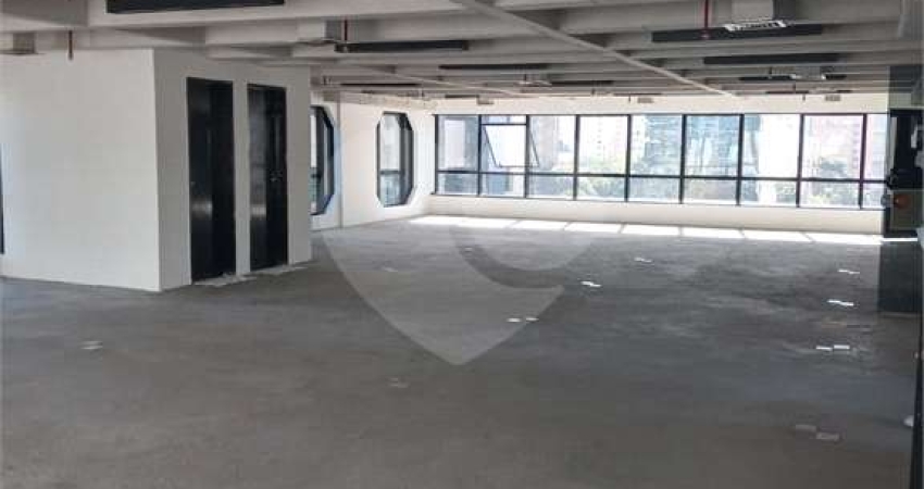 Sala comercial à venda na Rua Iaiá, --, Itaim Bibi, São Paulo