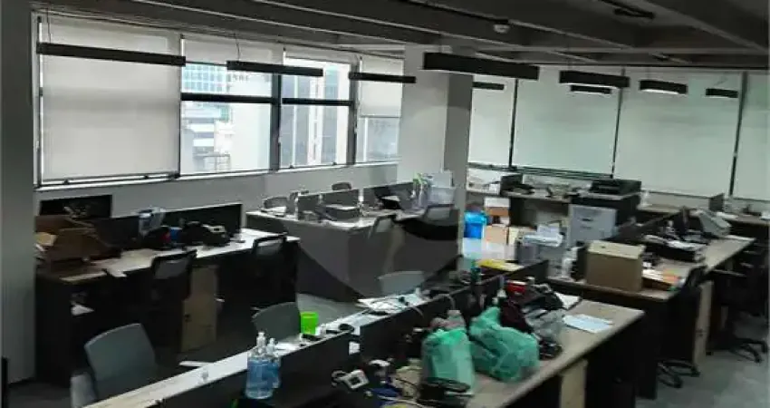 Sala comercial à venda na Avenida Paulista, --, Higienópolis, São Paulo