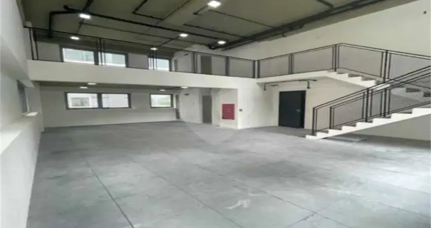 Sala comercial à venda na Avenida Pavão, --, Moema, São Paulo