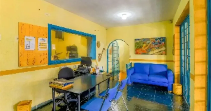 Casa comercial à venda na Rua Teodoro Sampaio, --, Pinheiros, São Paulo