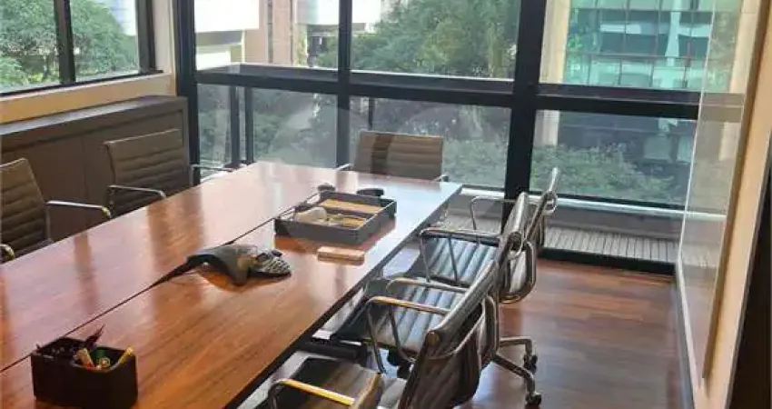 Sala comercial à venda na Alameda Santos, --, Jardim América, São Paulo