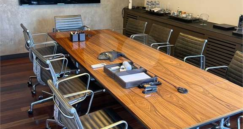 Sala comercial à venda na Alameda Santos, --, Jardim América, São Paulo