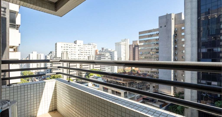 Salas à venda ou para locação em Jardim Paulista - SP