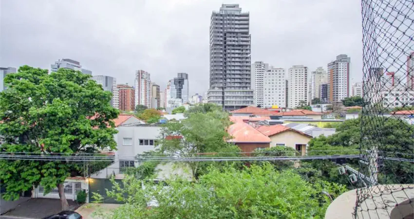 Apartamento com 2 quartos à venda em Jardim Paulistano - SP