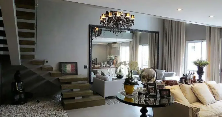 Duplex com 2 quartos à venda em Vila Uberabinha - SP