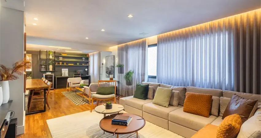 Apartamento com 2 quartos à venda na Rua Doutor Gabriel dos Santos, --, Higienópolis, São Paulo