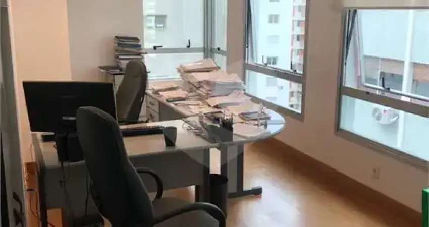 Salas à venda em Consolação - SP