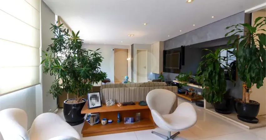 Apartamento com 3 quartos à venda no Jardim Paulista, São Paulo 