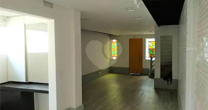 Sobrado com 2 quartos à venda em Jardim Paulista - SP
