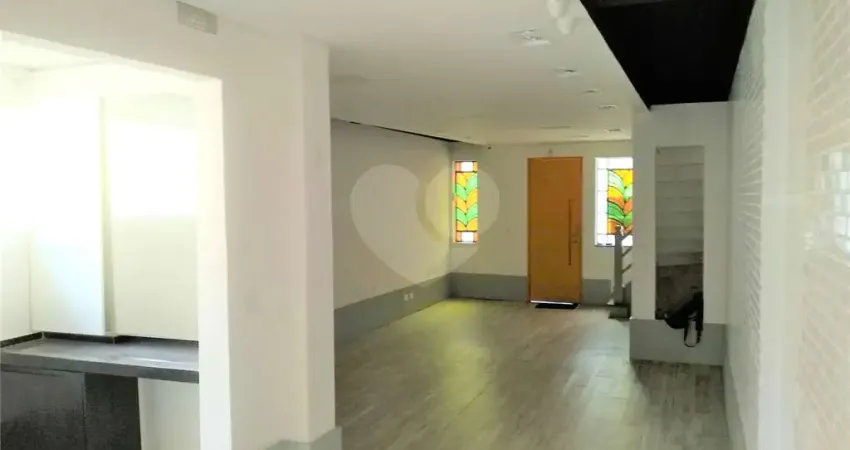 Casa com 2 quartos à venda na Rua Moacir Piza, --, Jardim Paulista, São Paulo