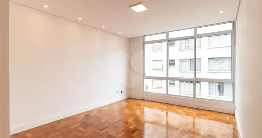 Apartamento com 3 quartos à venda na Rua Cravinhos, --, Jardim Paulista, São Paulo
