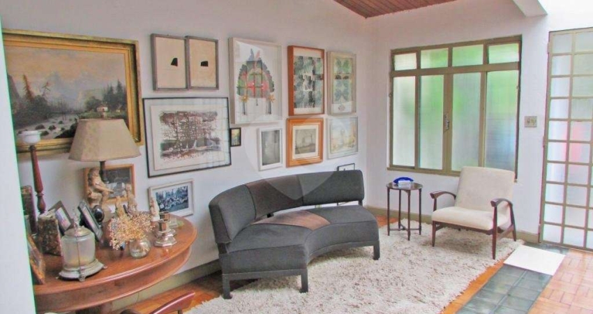 Casa com 4 quartos à venda na Rua Veneza, --, Jardim Paulista, São Paulo