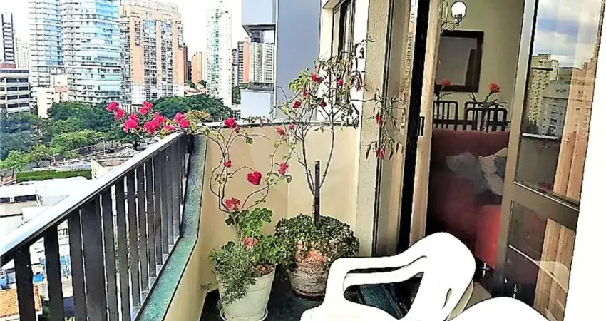 Apartamento com 3 quartos à venda em Vila Uberabinha - SP