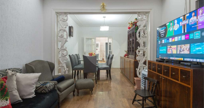 Casa com 4 quartos à venda na Rua Ilsogno Di Anarello, --, Vila Mariana, São Paulo