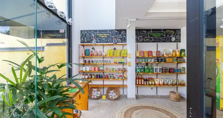 Casa comercial à venda na Rua Joaquim Távora, --, Vila Mariana, São Paulo