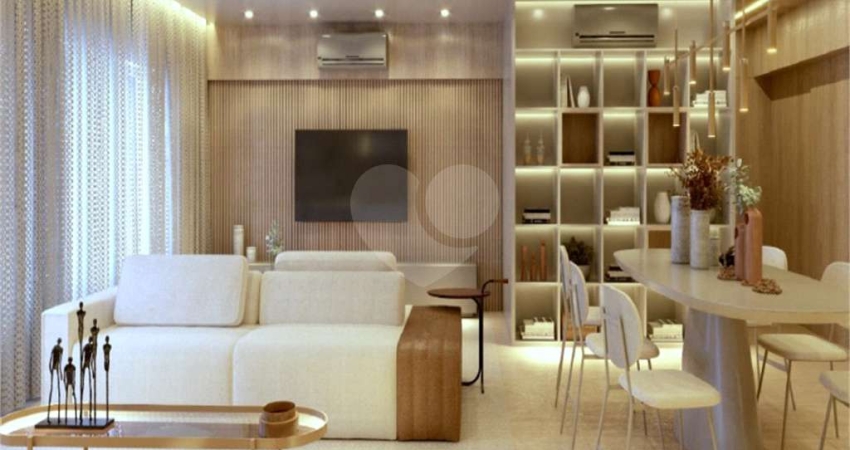 Apartamento com 3 quartos à venda ou para locação em Jardim Paulista - SP