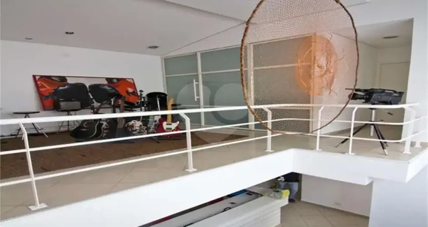 Sobrado com 1 quartos à venda em Vila Mariana - SP