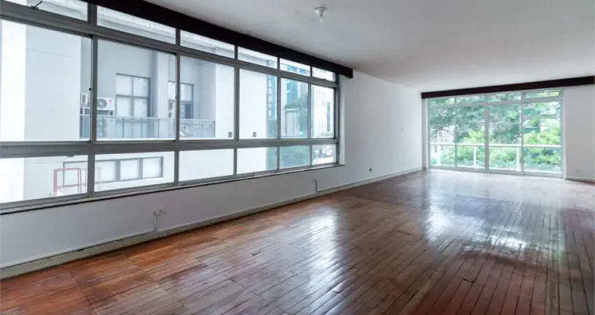 Apartamento com 3 quartos à venda ou para locação em Jardim Paulista - SP