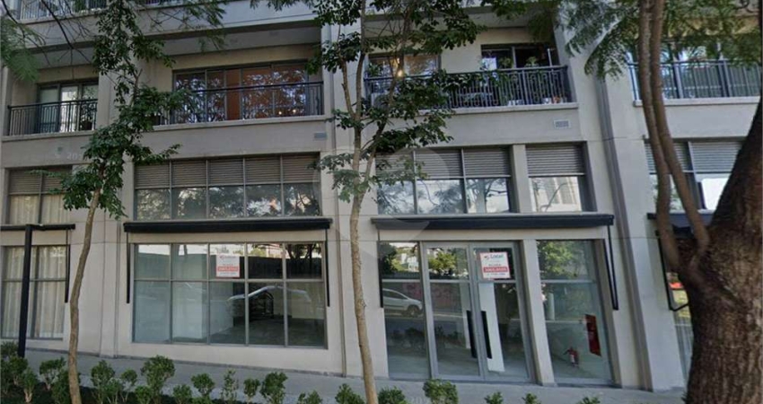 Ponto comercial à venda na Rua Vergueiro, --, Vila Mariana, São Paulo