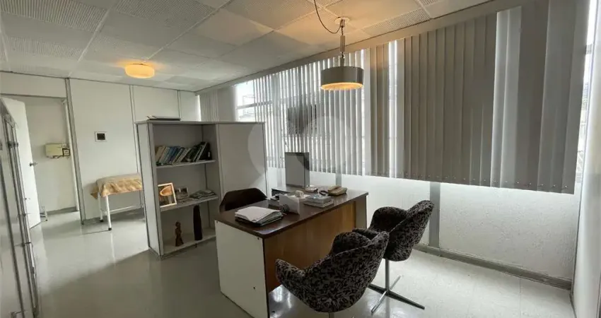 Sala comercial à venda na Rua Itacolomi, --, Higienópolis, São Paulo