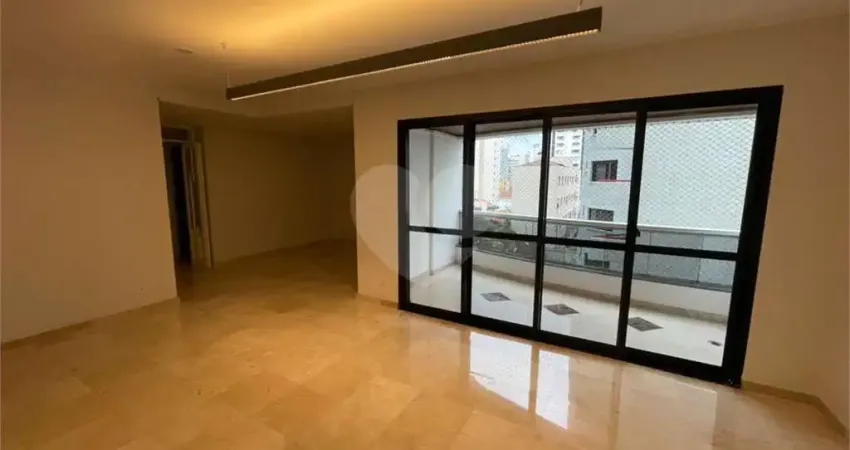 Apartamento com 2 quartos à venda em Indianópolis - SP