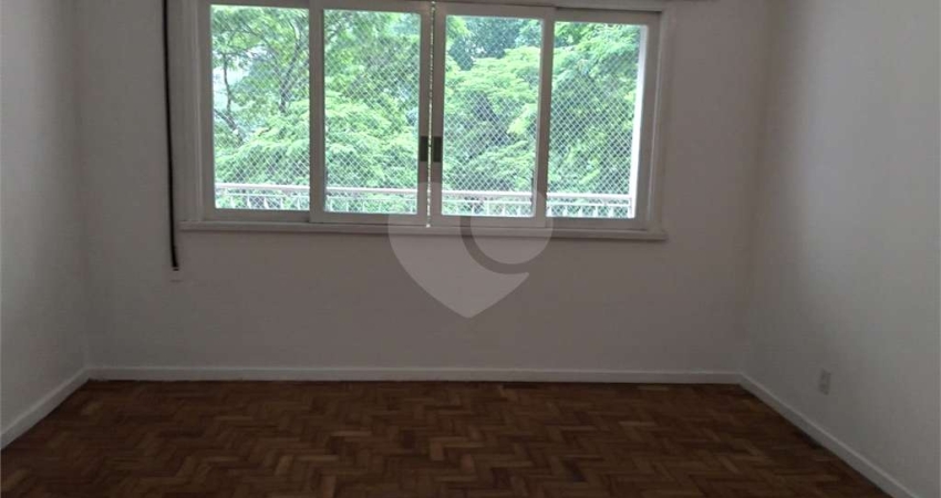 Apartamento com 2 quartos à venda em Jardim Paulista - SP