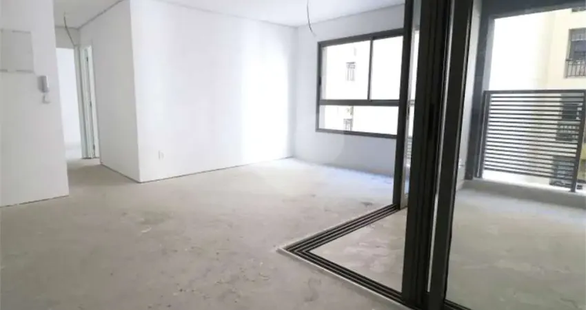 Flat com 2 quartos à venda em Vila Nova Conceição - SP