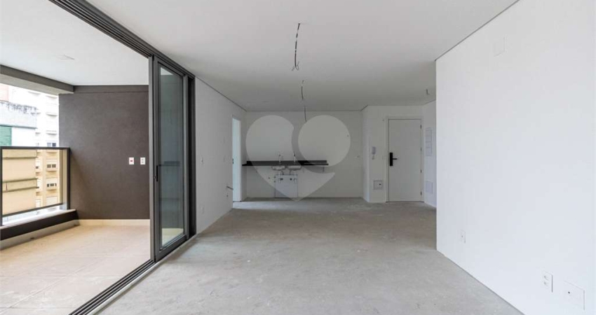 Apartamento com 3 quartos à venda em Vila Nova Conceição - SP