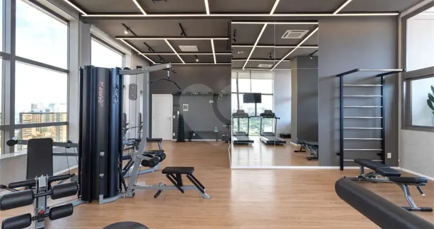 Apartamento com 3 quartos à venda na Rua Professor Filadelfo Azevedo, --, Vila Nova Conceição, São Paulo