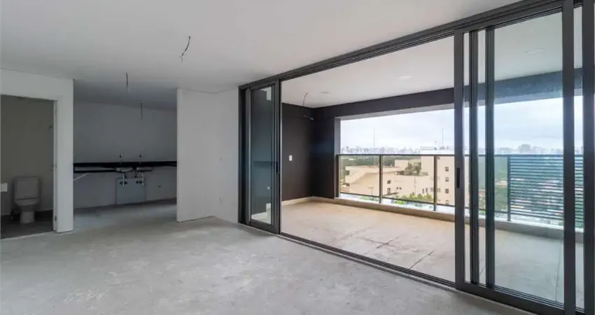 Apartamento com 3 quartos à venda na Rua Professor Filadelfo Azevedo, --, Vila Nova Conceição, São Paulo