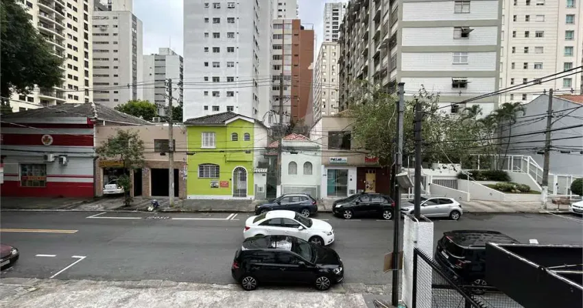 Casa comercial à venda na Rua Batataes, --, Jardim Paulista, São Paulo