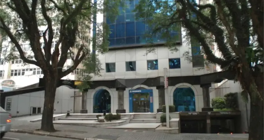 Sala comercial à venda na Alameda Santos, --, Jardim América, São Paulo