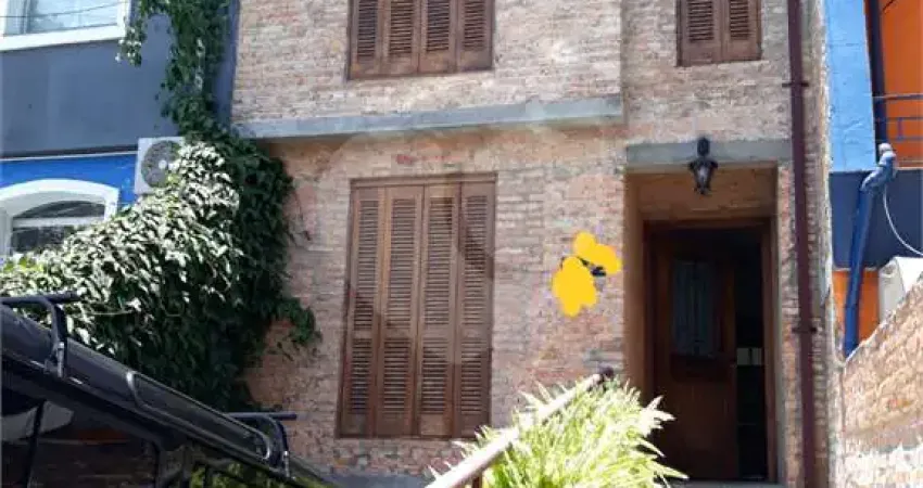 Casa comercial à venda na Rua Simão Álvares, --, Pinheiros, São Paulo